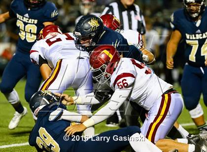 Thumbnail 3 in Oxnard vs. West Ranch photogallery.