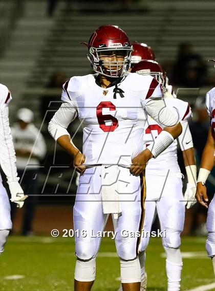 Thumbnail 3 in Oxnard vs. West Ranch photogallery.