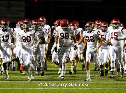 Thumbnail 2 in Oxnard vs. West Ranch photogallery.