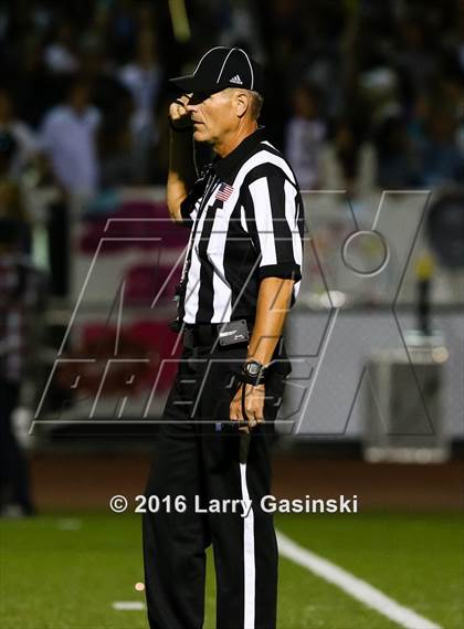 Thumbnail 3 in Oxnard vs. West Ranch photogallery.
