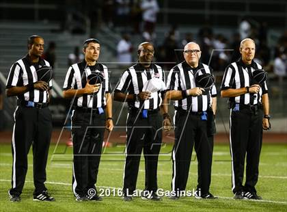 Thumbnail 2 in Oxnard vs. West Ranch photogallery.