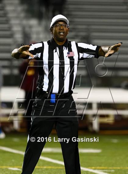 Thumbnail 3 in Oxnard vs. West Ranch photogallery.