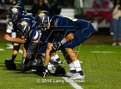 Thumbnail 2 in Oxnard vs. West Ranch photogallery.