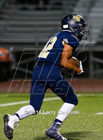 Thumbnail 1 in Oxnard vs. West Ranch photogallery.