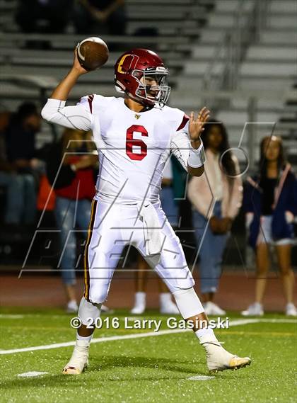 Thumbnail 3 in Oxnard vs. West Ranch photogallery.