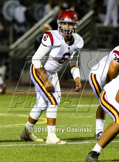 Thumbnail 3 in Oxnard vs. West Ranch photogallery.
