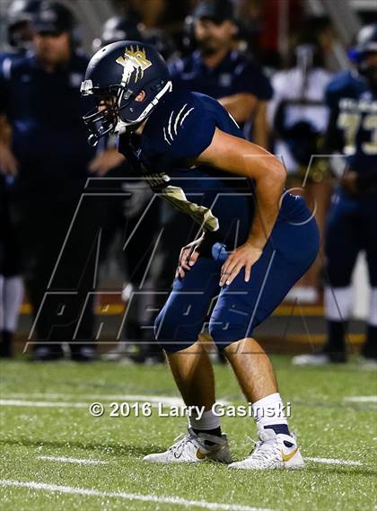 Thumbnail 3 in Oxnard vs. West Ranch photogallery.