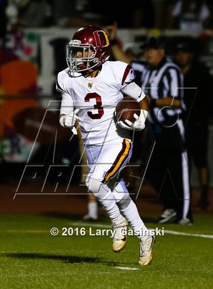 Thumbnail 1 in Oxnard vs. West Ranch photogallery.