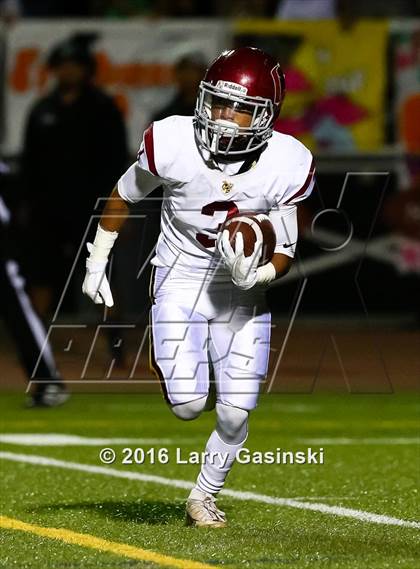 Thumbnail 3 in Oxnard vs. West Ranch photogallery.