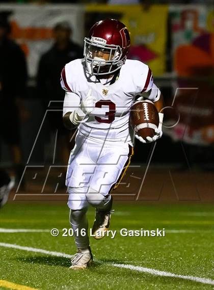 Thumbnail 2 in Oxnard vs. West Ranch photogallery.