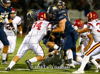 Thumbnail 2 in Oxnard vs. West Ranch photogallery.