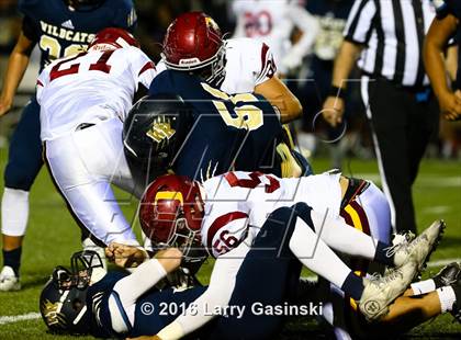 Thumbnail 1 in Oxnard vs. West Ranch photogallery.