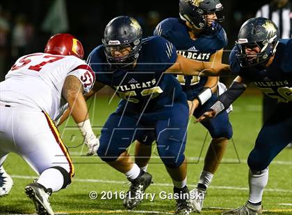 Thumbnail 1 in Oxnard vs. West Ranch photogallery.