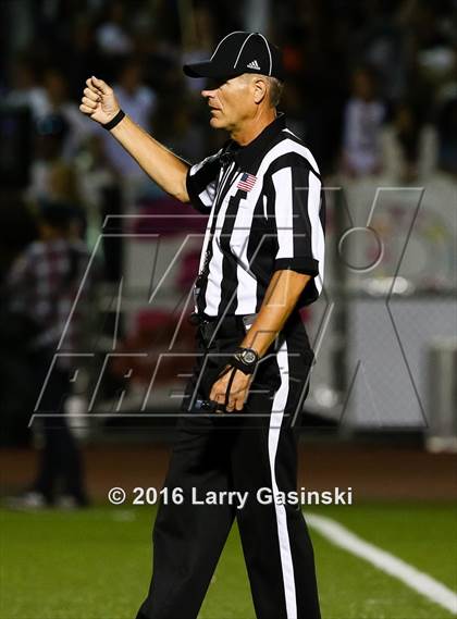 Thumbnail 2 in Oxnard vs. West Ranch photogallery.