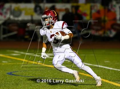 Thumbnail 3 in Oxnard vs. West Ranch photogallery.