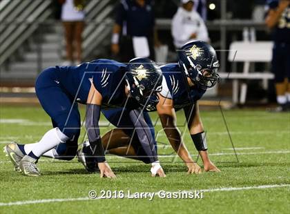 Thumbnail 2 in Oxnard vs. West Ranch photogallery.