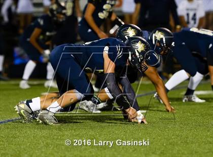 Thumbnail 1 in Oxnard vs. West Ranch photogallery.