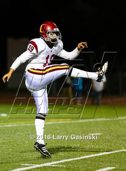 Thumbnail 3 in Oxnard vs. West Ranch photogallery.