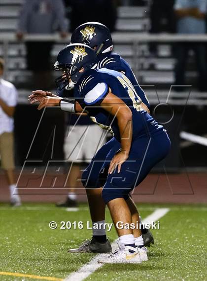 Thumbnail 3 in Oxnard vs. West Ranch photogallery.