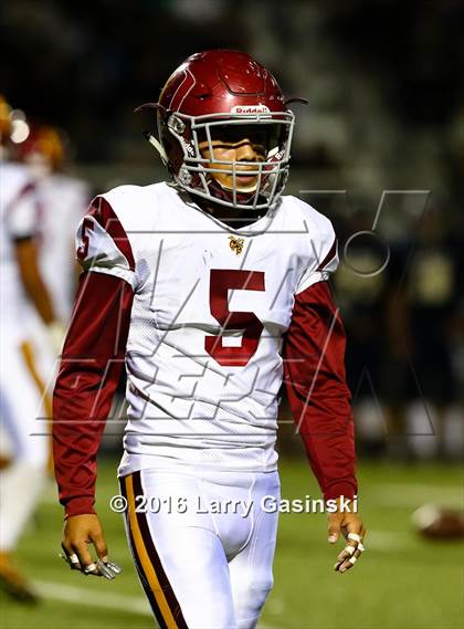 Thumbnail 3 in Oxnard vs. West Ranch photogallery.