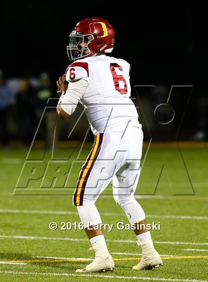 Thumbnail 3 in Oxnard vs. West Ranch photogallery.