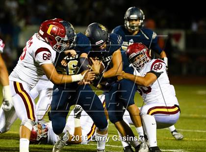 Thumbnail 3 in Oxnard vs. West Ranch photogallery.