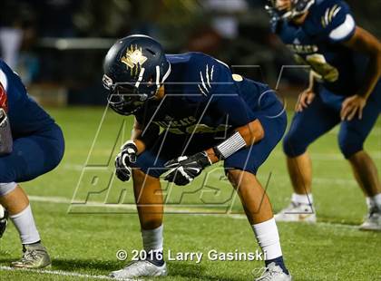 Thumbnail 3 in Oxnard vs. West Ranch photogallery.