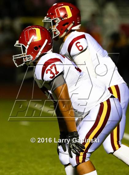 Thumbnail 3 in Oxnard vs. West Ranch photogallery.