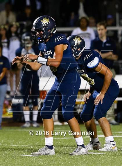Thumbnail 1 in Oxnard vs. West Ranch photogallery.