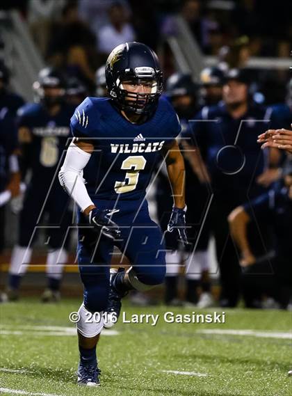 Thumbnail 2 in Oxnard vs. West Ranch photogallery.
