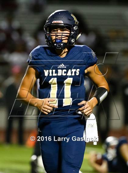 Thumbnail 1 in Oxnard vs. West Ranch photogallery.