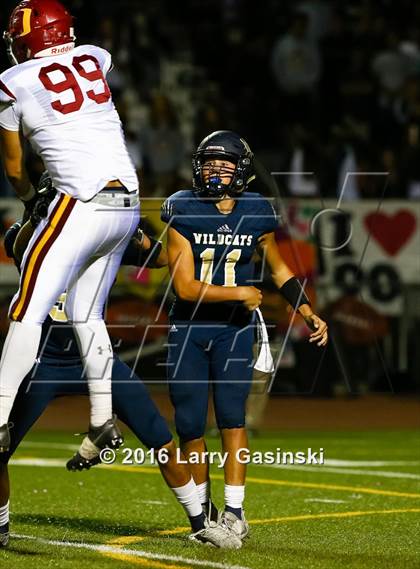 Thumbnail 1 in Oxnard vs. West Ranch photogallery.