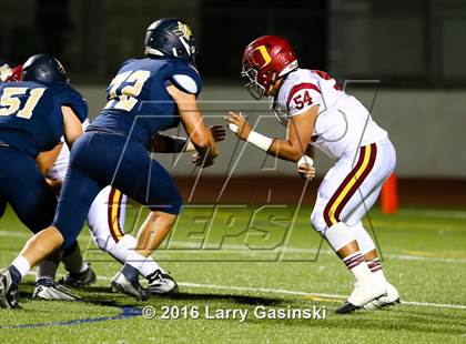 Thumbnail 3 in Oxnard vs. West Ranch photogallery.