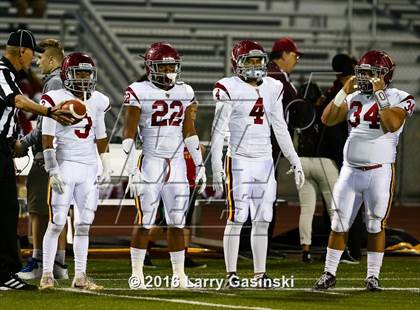 Thumbnail 1 in Oxnard vs. West Ranch photogallery.