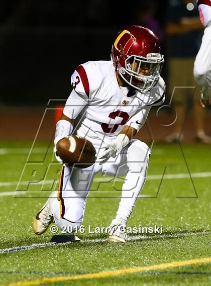 Thumbnail 2 in Oxnard vs. West Ranch photogallery.
