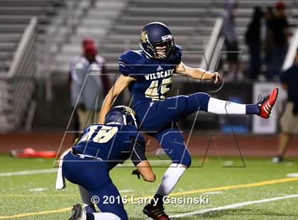 Thumbnail 2 in Oxnard vs. West Ranch photogallery.