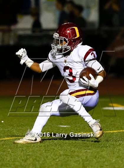 Thumbnail 1 in Oxnard vs. West Ranch photogallery.