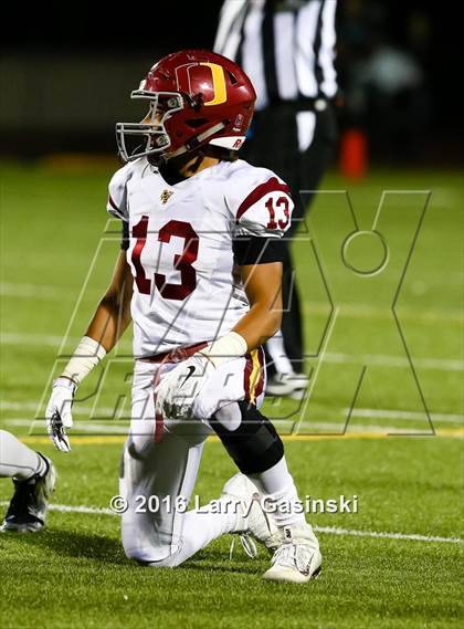 Thumbnail 3 in Oxnard vs. West Ranch photogallery.
