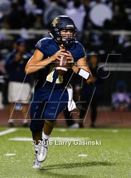 Thumbnail 3 in Oxnard vs. West Ranch photogallery.