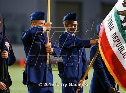 Thumbnail 1 in Oxnard vs. West Ranch photogallery.