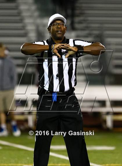 Thumbnail 1 in Oxnard vs. West Ranch photogallery.