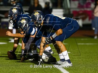 Thumbnail 3 in Oxnard vs. West Ranch photogallery.