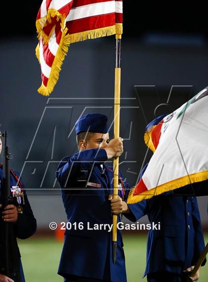 Thumbnail 2 in Oxnard vs. West Ranch photogallery.
