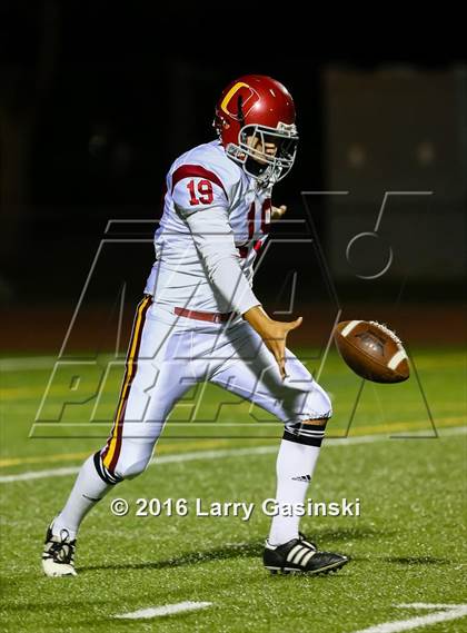 Thumbnail 1 in Oxnard vs. West Ranch photogallery.