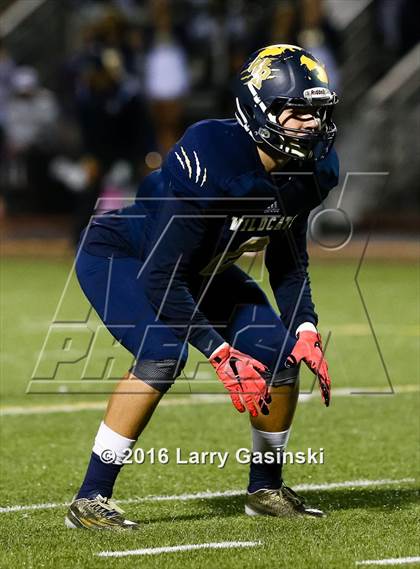 Thumbnail 1 in Oxnard vs. West Ranch photogallery.