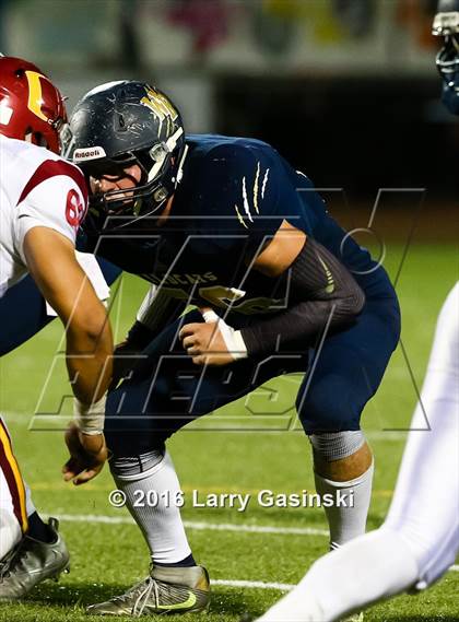 Thumbnail 2 in Oxnard vs. West Ranch photogallery.