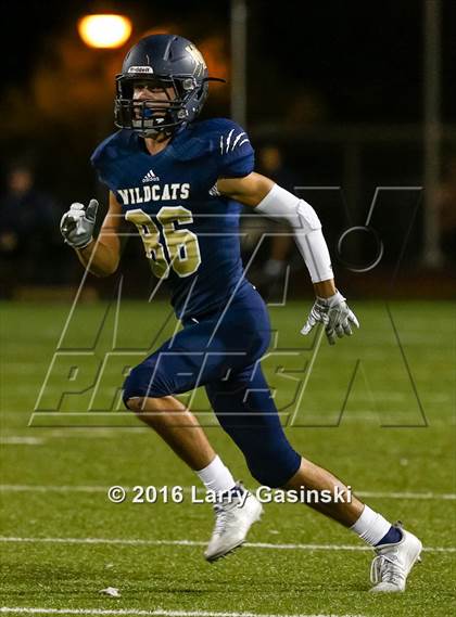 Thumbnail 1 in Oxnard vs. West Ranch photogallery.