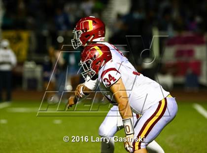 Thumbnail 1 in Oxnard vs. West Ranch photogallery.