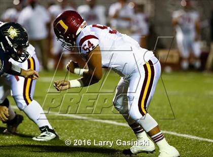 Thumbnail 2 in Oxnard vs. West Ranch photogallery.