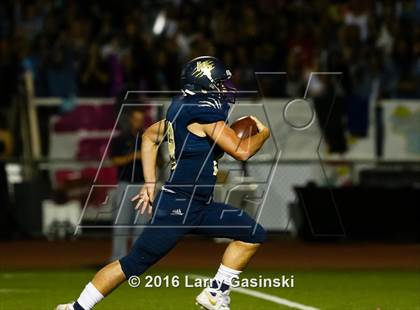 Thumbnail 2 in Oxnard vs. West Ranch photogallery.